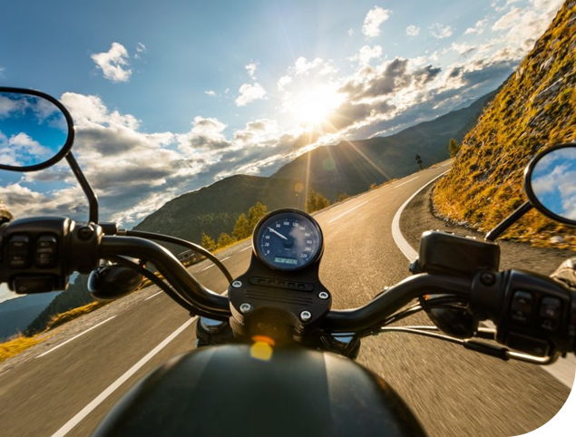 Motorcycle Insurance in Cambridge MA