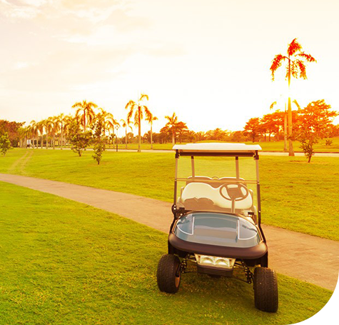 Do Auto and Home Insurance 
					Cover Golf Carts?