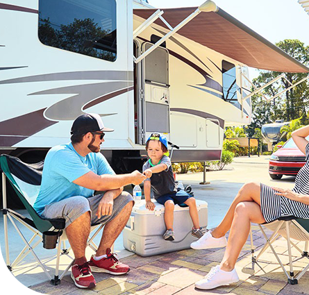 Do You Need RV Insurance?