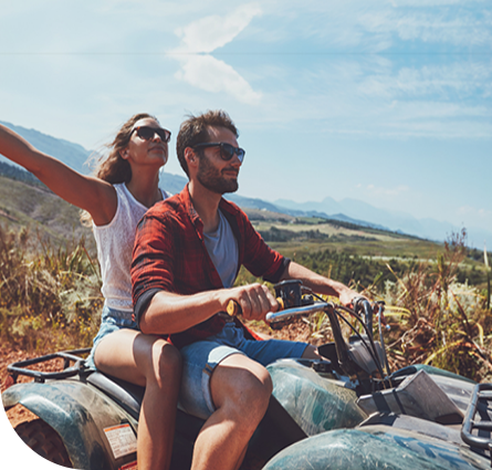 When Do You Need ATV/UTV Insurance?