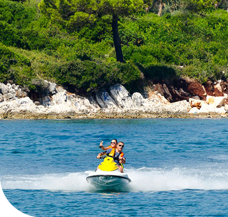 Why Do You Need Personal 
					Watercraft Insurance?